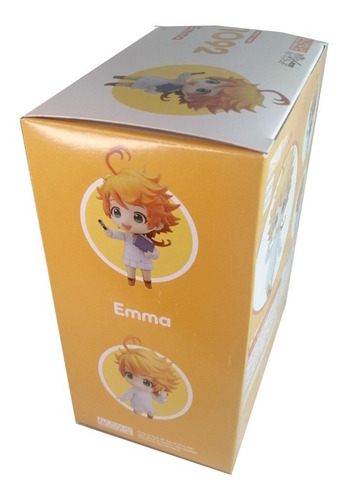 Figura Nendoroid Emma The Promise Neverland Anime