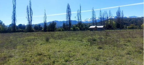 Terreno Vega De Salas Linares