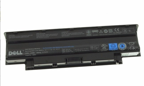 Batería Inspiron 13r 14r 15r 17r / Vostro 3450 3550 6 Cell