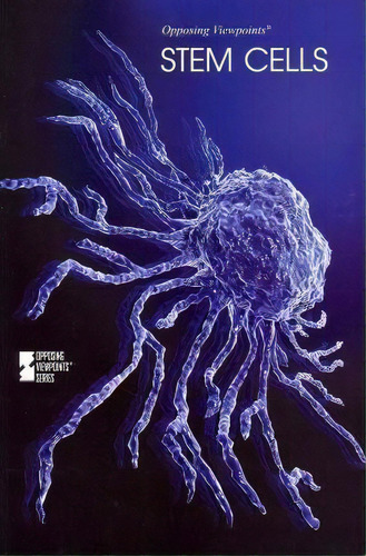 Stem Cells, De Jacqueline Langwith. Editorial Cengage Gale, Tapa Blanda En Inglés