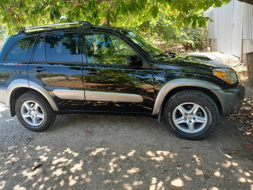Imagen 4 de 15 de Toyota Rav4 Sports