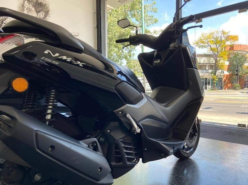 Yamaha Nmx 155