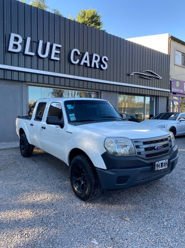 Imagen 1 de 9 de Ford Ranger 3.0 Cd Xl Plus 4x2