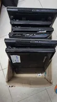 Comprar Lote 10 Notebooks Lenovo - No Funcionan - No Enviamos Negro