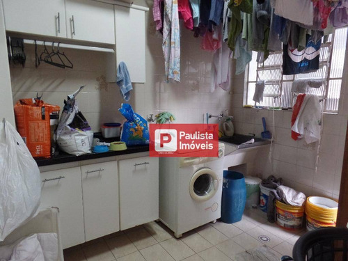 Sobrado Com 3 Dormitórios À Venda, 112 M² Por R$ 650.000,00 - Jardim Aeroporto - São Paulo/sp - So3292