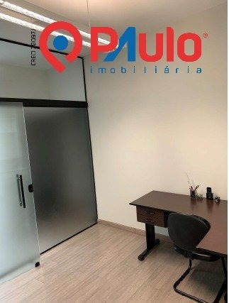 Imagem 3 de 4 de Sala Comercial - Cidade Jardim - Ref: 17153 - L-17153
