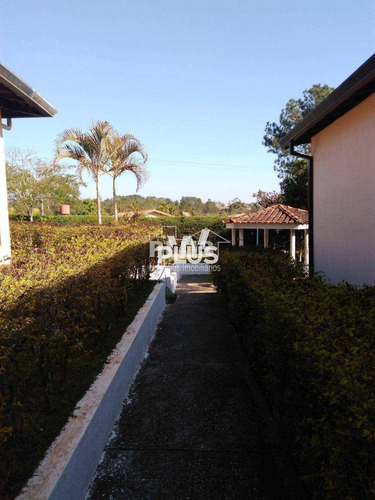 Imagem 13 de 30 de Chácara Com 3 Dorms, Campo Do Meio, Araçoiaba Da Serra - R$ 460 Mil, Cod: 109856 - V109856
