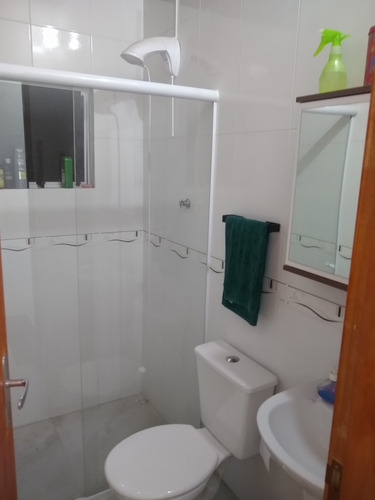 Casa Condomínio Próximo A Granja Viana Cotia Sp