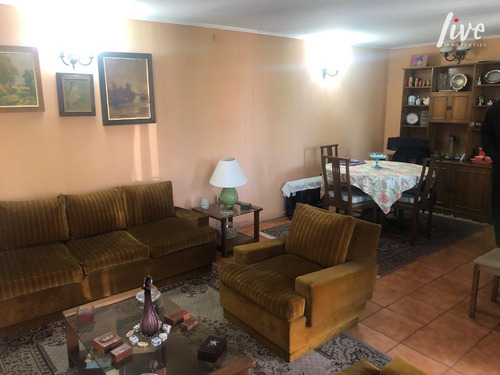 Vendo Casa Bramante/rafael Sanzio, Gran Terreno, Esquina,