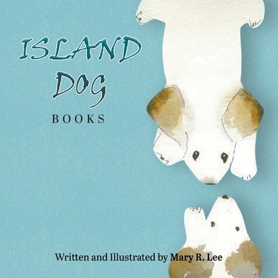 Libro Island Dog Books - Lee, Mary R.