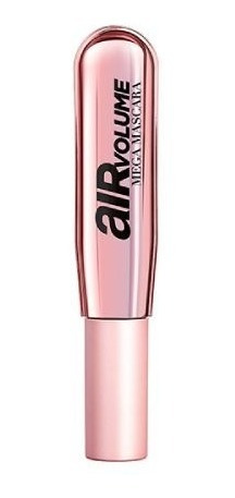 Imagen 2 de 5 de Máscara De Pestañas Mega Volume Air Loreal Paris
