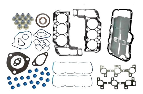 Kit Empacadura Cherokee Kk Liberty Dakota 3.7 Mopar