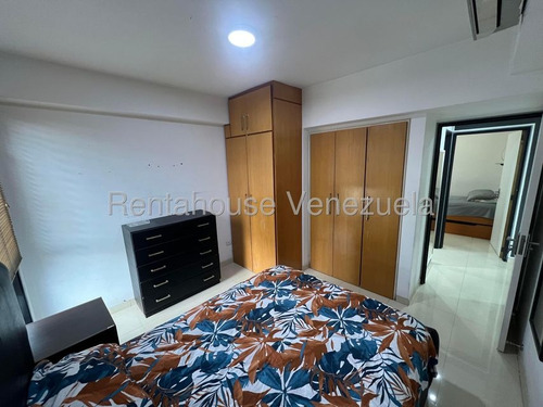 Vendo Apartamento Remodelado San Bernardino 25-22271