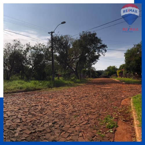 Imagen 2 de 9 de Terreno En Venta- San Pedro Encarnación