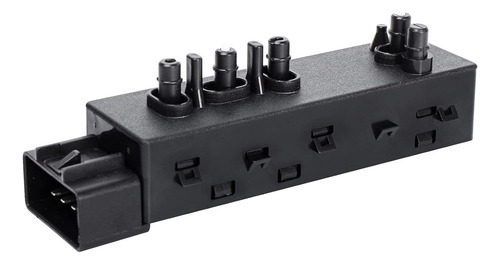 Interruptor De Asiento Coductor 2011-2018 Buick Regal