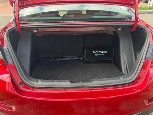 Mazda 2 Touring 1.5