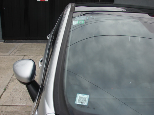 Peugeot 308 Feline 1.6 Thp At 5 Puertas Año 2016 Unica Mano!