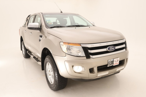 Imagen 1 de 15 de Ford Ranger Tdi 3.2 Xlt 4x2 2015
