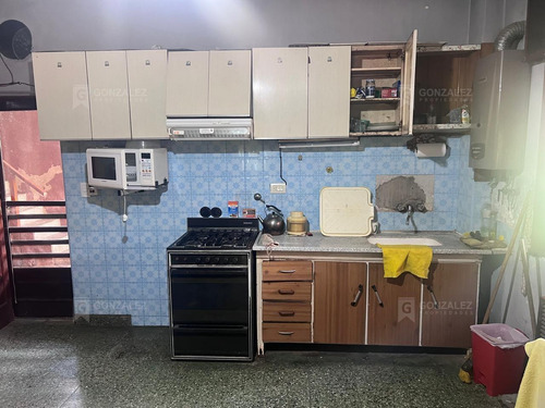 Casa Chalet En Venta En Robles Del Monarca, Pilar, G.b.a. Zona Norte
