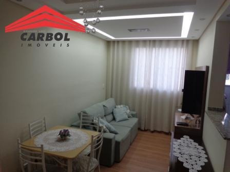 Jundiaí Sp Retiro 2 Dormitórios Planejado $ 225 Mil - 350537c