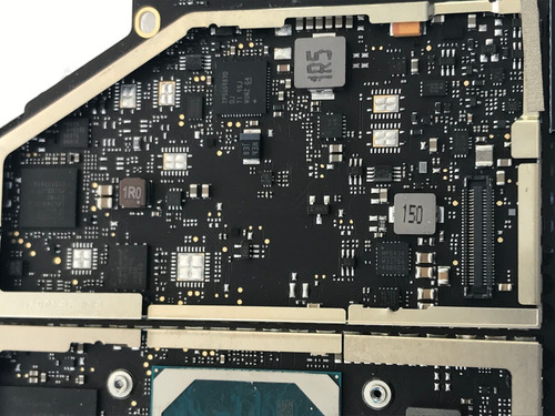 Placa Madre Surface Pro 7 1866 Core I5 256gb