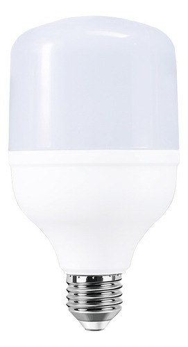 Ampolleta Led Alta Potencia Stanford 6500k 65w