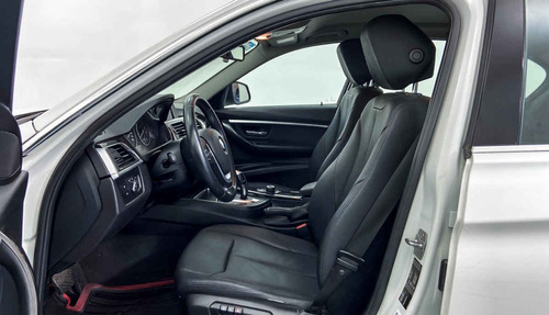 Imagen 2 de 15 de 34124 - Bmw Serie 3 2016 Con Garantía