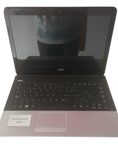 Laptops Acer Para La Oficina Y La Escuela