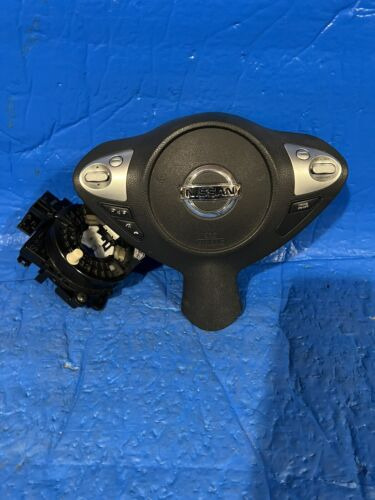 2012-2013-2014-2015-2016-2017 Nissan Juke Driver Wheel A Zze