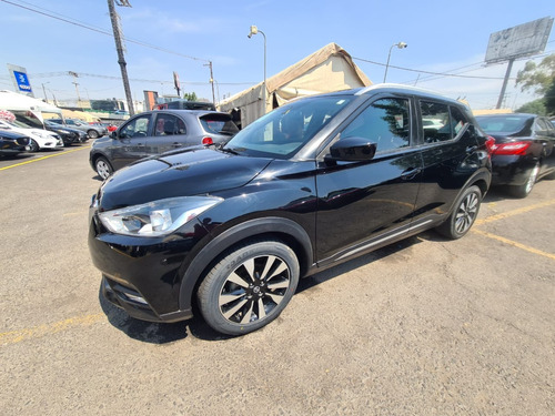 Nissan Kicks 1.6 Advance Cvt