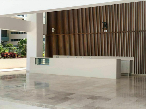 Departamentos En Venta En El Table Cancun