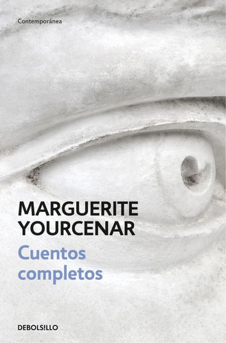 Cuentos Completos Yourcenar (db) - Marguerite Yourcenar