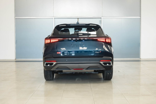 Omoda C5 Mild Hybrid(48v) 1.5 2025 0km