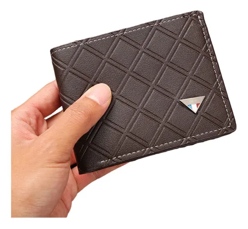 Cartera minimalista mujer hotsell
