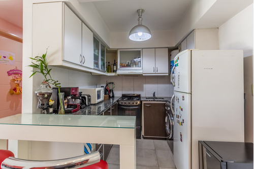 Venta Departamento 3 Ambientes Con Balcón Vista Abierta En Ramos Mejía