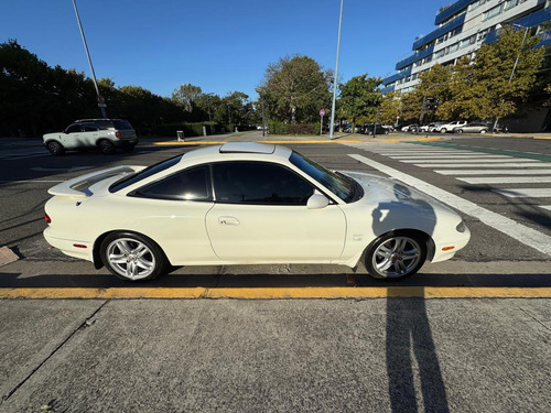Mazda Mx6 Ls Coupe