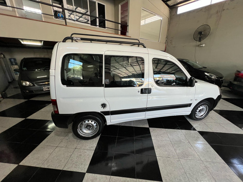 Peugeot Partner 1.6 Hdi Furgon Confort 5as