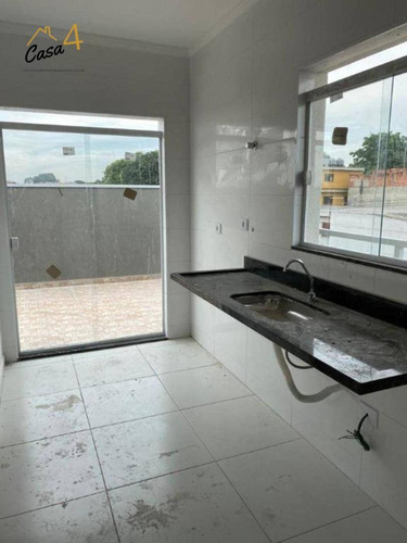 Imagem 7 de 17 de Apartamento Jd Sao Nicolau! R$ 184.900,00. - Ap0337