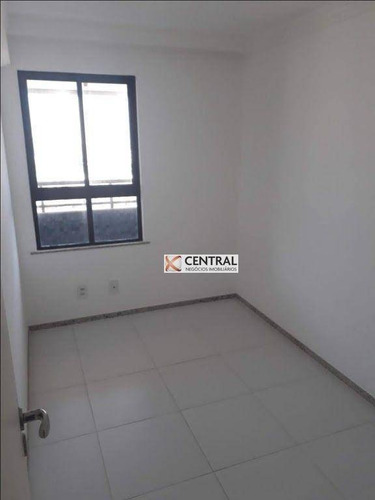 Imagem 7 de 30 de Cobertura Com 3 Dormitórios À Venda, 195 M² Por R$ 1.100.000,00 - Costa Azul - Salvador/ba - Co0073