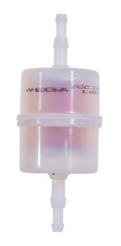 Filtro Gasolina Fusca Kombi Variant Karman Guia 1969/1996