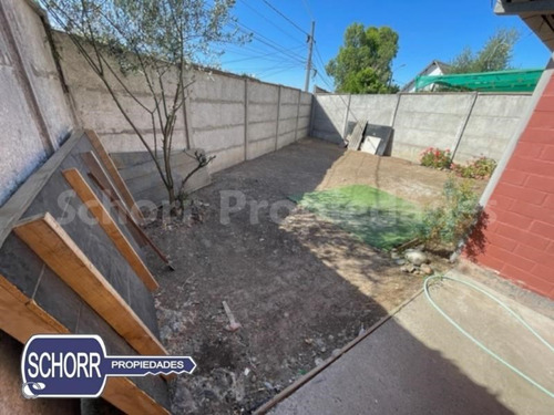 Casa En Arriendo De 4 Dorm. En Talca