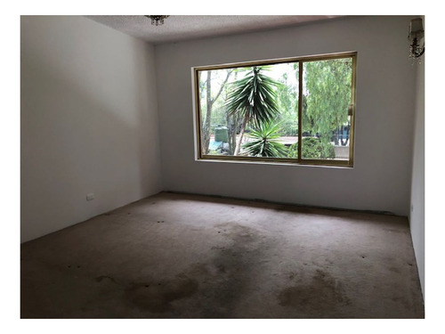 Imagen 6 de 8 de Casa Sola En Venta En Jardines Del Pedregal