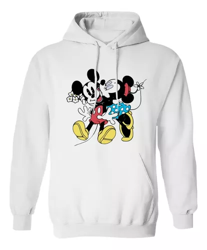 Sudadera Disney Safari Minnie sudadera Disney mujer sudadera -  México