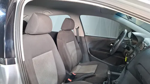 Volkswagen Vento 1.6 STARTLINE