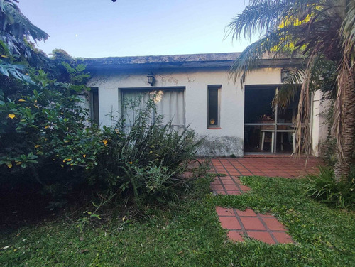 Imagen 5 de 30 de Venta Lote 407m2 Con Casa Y Local En San Isidro