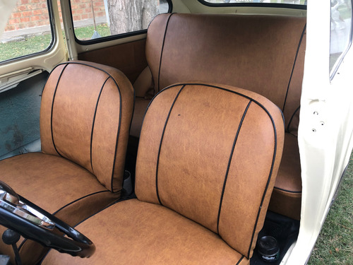 Fiat 600 E