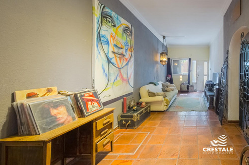 Venta Casa 3 Dormitorios Barrio Saladillo Rosario