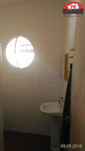 Imagem 7 de 13 de Oportunidade. Casa 1 Qto Na Praia Linda - Imperdível . Doc. 100% - 1353