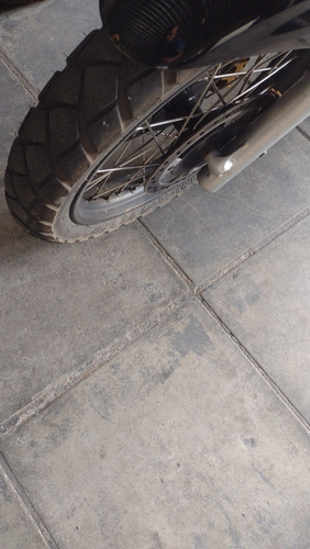 Imagem 9 de 9 de Honda Transalp