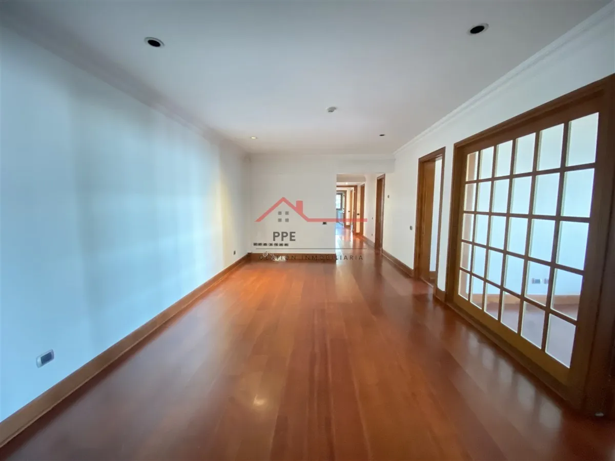 Imagen 5 de 20 de Departamento En Venta De 4 Dorm. En Vitacura